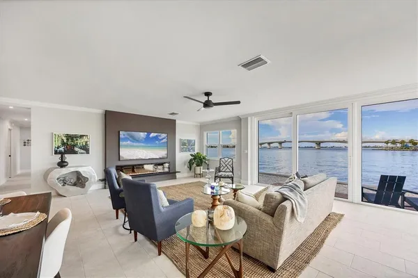 $1,329,000 | 226 Golden Gate Point, Unit 12, Sarasota, FL 34236
