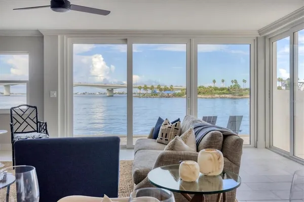 $1,329,000 | 226 Golden Gate Point, Unit 12, Sarasota, FL 34236