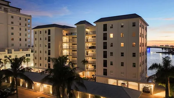 $1,329,000 | 226 Golden Gate Point, Unit 12, Sarasota, FL 34236