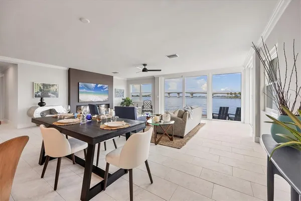 $1,329,000 | 226 Golden Gate Point, Unit 12, Sarasota, FL 34236