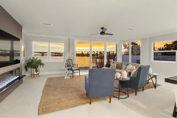 $1,329,000 | 226 Golden Gate Point, Unit 12, Sarasota, FL 34236