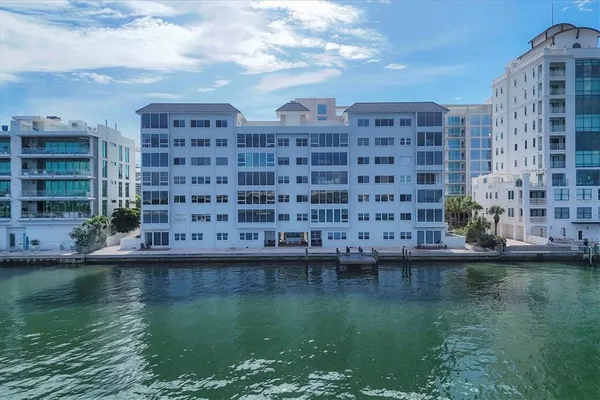 $1,329,000 | 226 Golden Gate Point, Unit 12, Sarasota, FL 34236