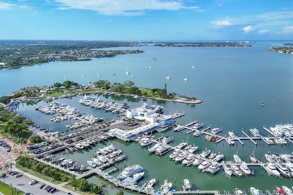 $1,329,000 | 226 Golden Gate Point, Unit 12, Sarasota, FL 34236
