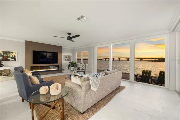$1,329,000 | 226 Golden Gate Point, Unit 12, Sarasota, FL 34236