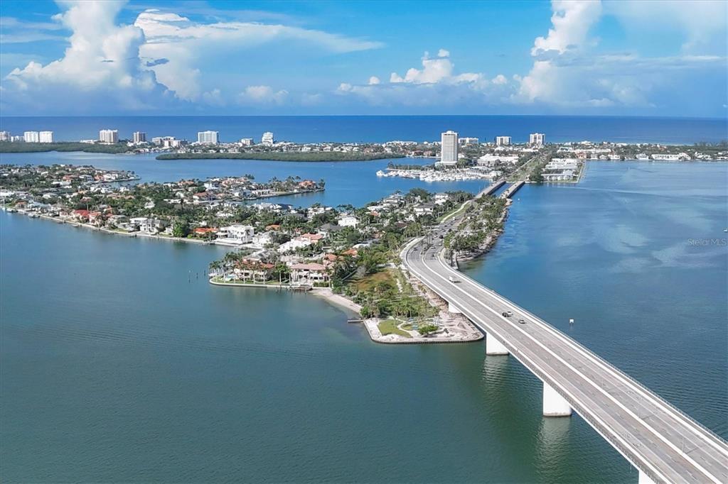 226 Golden Gate Point, Unit 12 Sarasota, FL 34236 - Photo 51 of 52 a view of a city