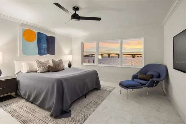 $1,329,000 | 226 Golden Gate Point, Unit 12, Sarasota, FL 34236