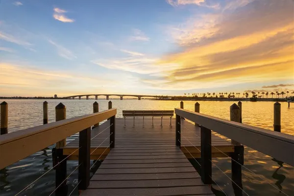 $1,329,000 | 226 Golden Gate Point, Unit 12, Sarasota, FL 34236