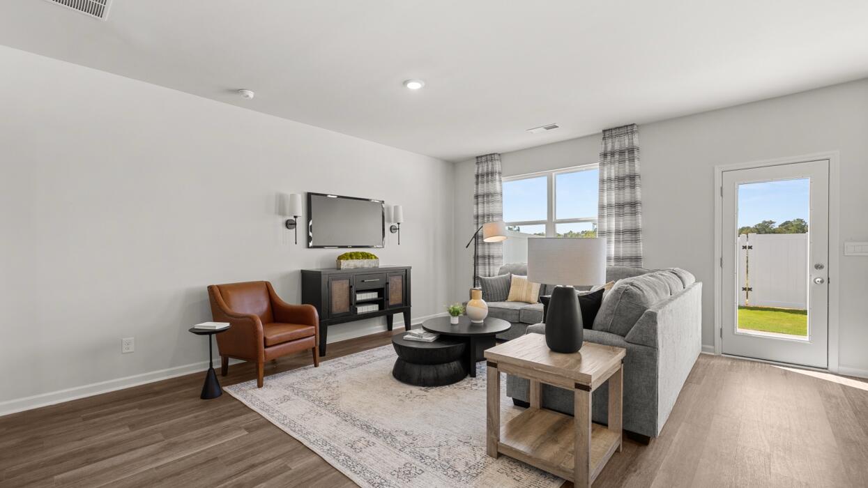 5423 Montana Loop North Augusta, SC 29841 - Photo 14 of 45 Rushing Waters lot 146 The Pattison mode