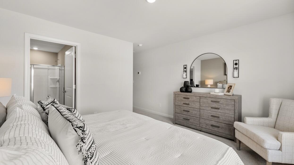 5423 Montana Loop North Augusta, SC 29841 - Photo 27 of 45 Rushing Waters lot 146 The Pattison mode