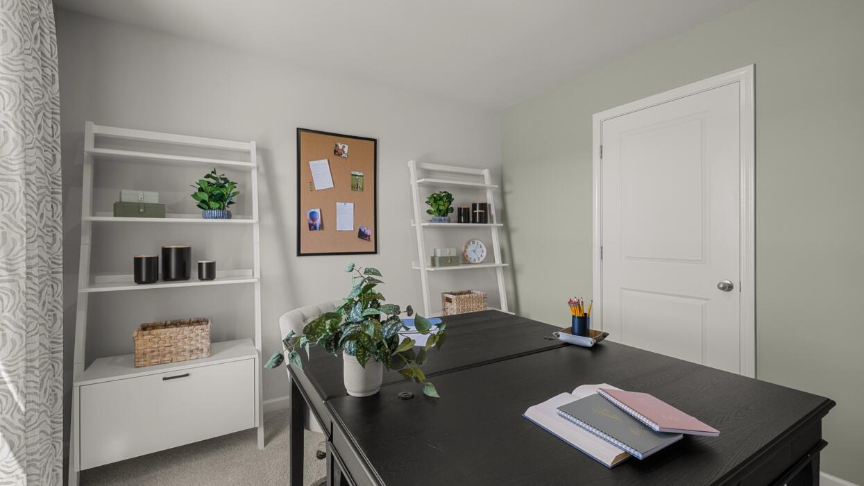 5423 Montana Loop North Augusta, SC 29841 - Photo 38 of 45 Rushing Waters lot 146 The Pattison mode