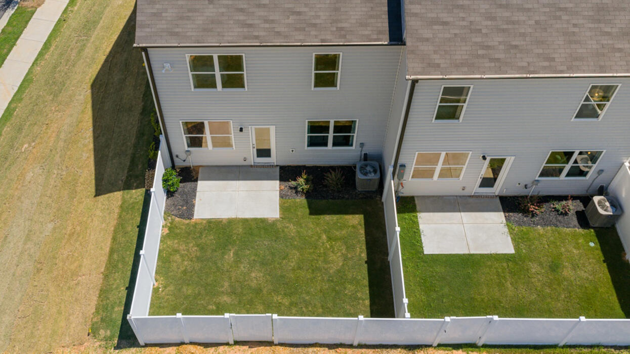 5423 Montana Loop North Augusta, SC 29841 - Photo 42 of 45 Rushing Waters lot 146 The Pattison mode