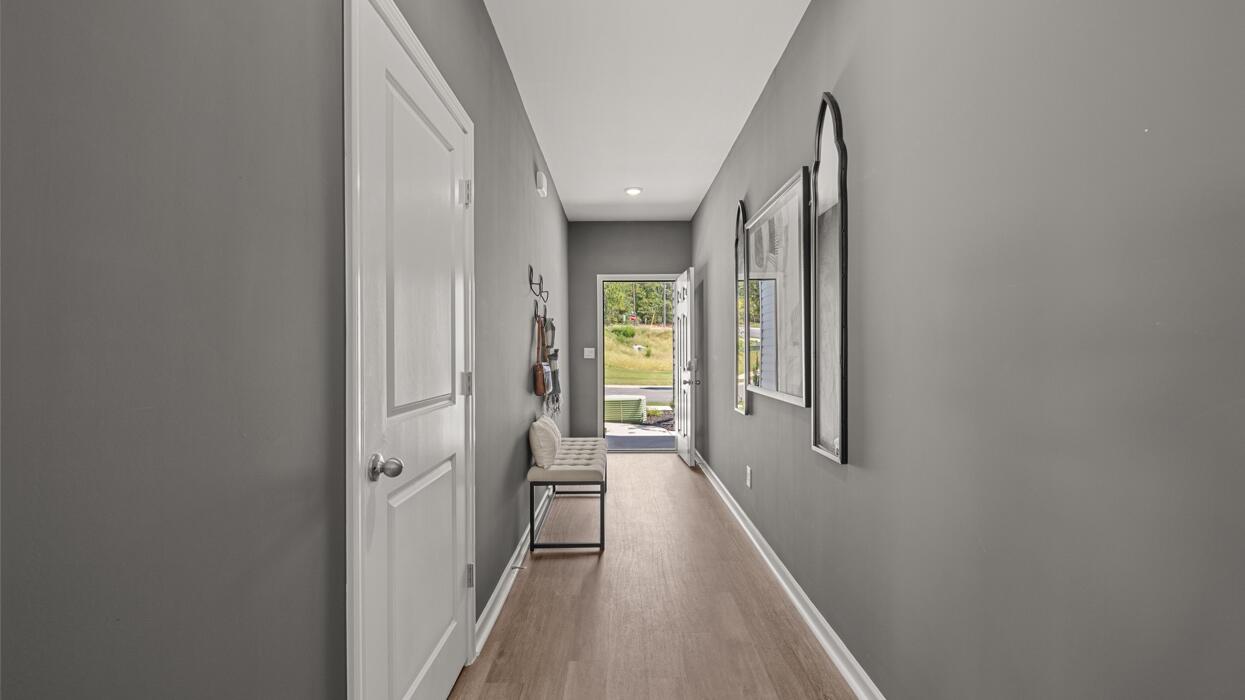 5423 Montana Loop North Augusta, SC 29841 - Photo 5 of 45 Rushing Waters lot 146 The Pattison mode