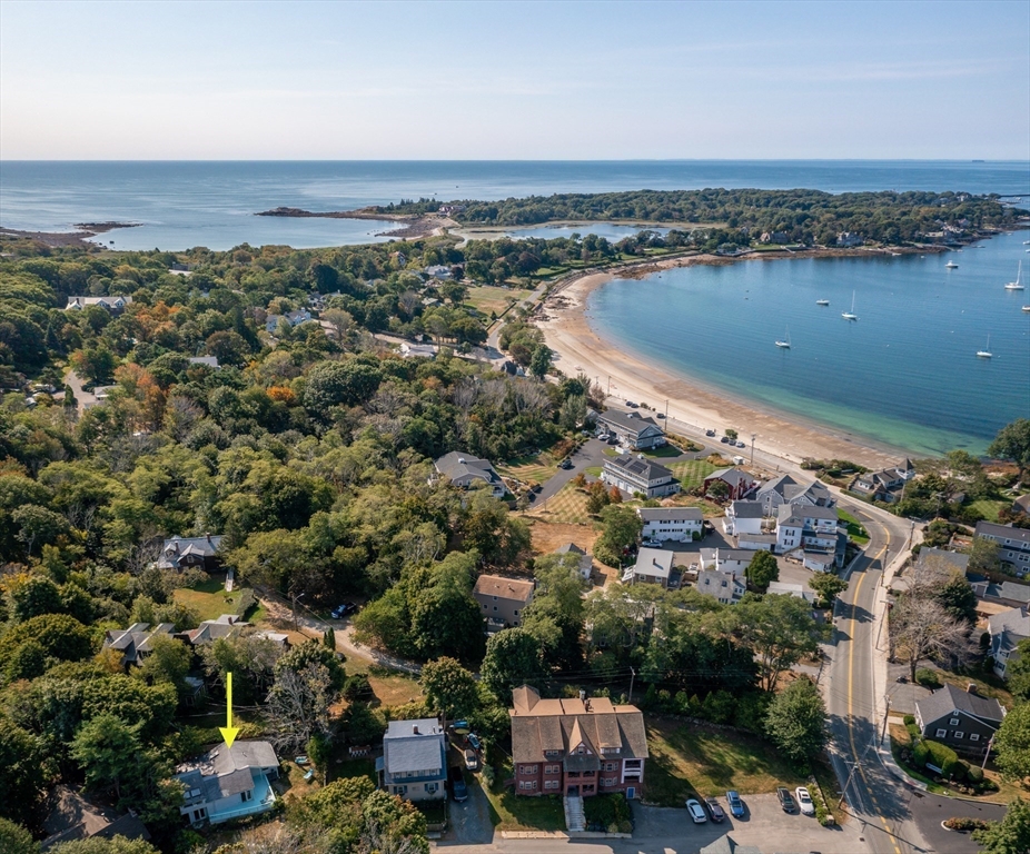 7 Lighthouse Way, Gloucester, MA 01930 Compass