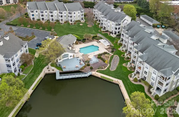 $365,000 | 18742 Nautical Drive, Unit 301, Cornelius, NC 28031
