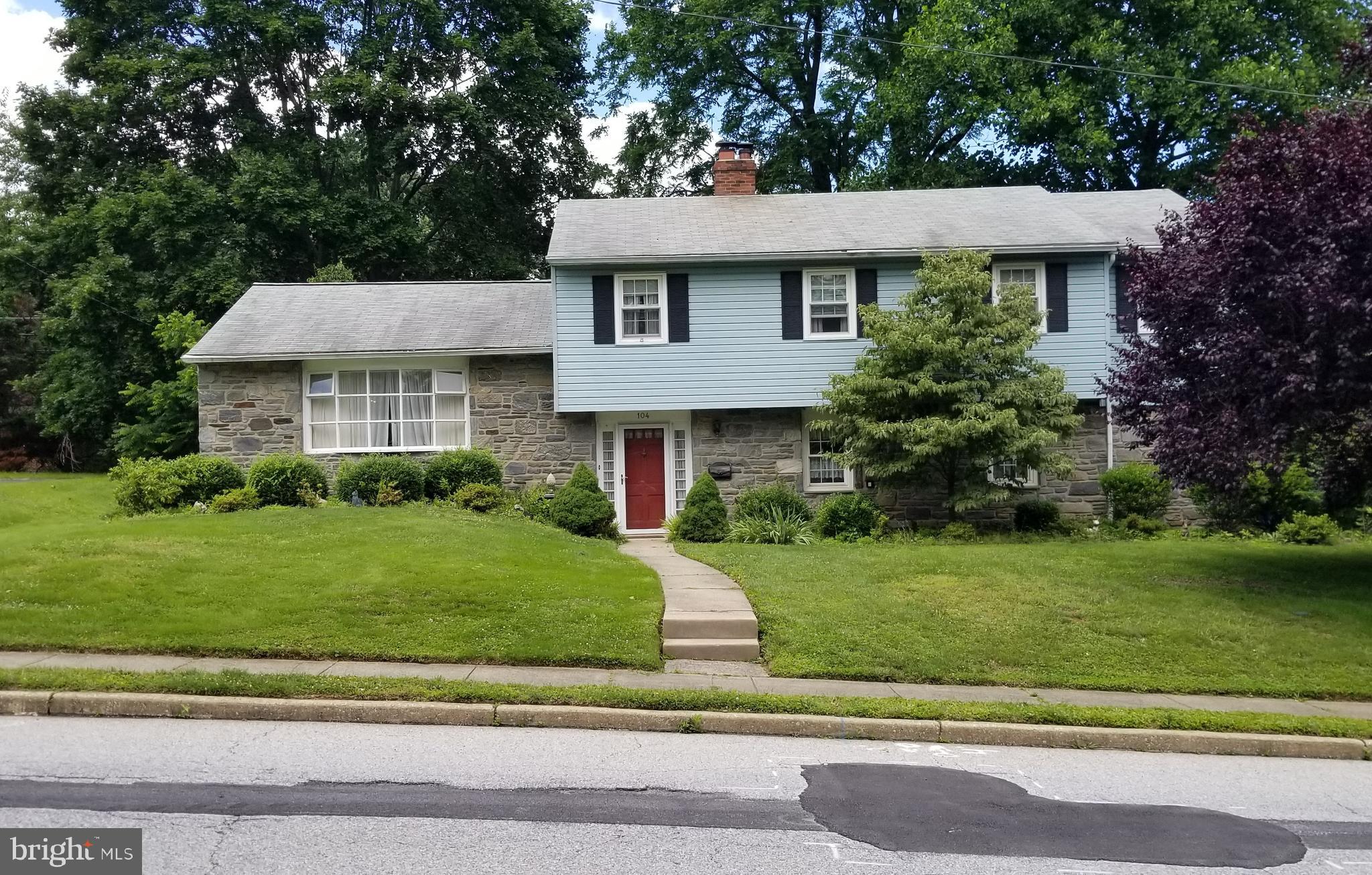 104 James Road Broomall, PA 19008 - Photo 1 of 1 Gallery Image 1