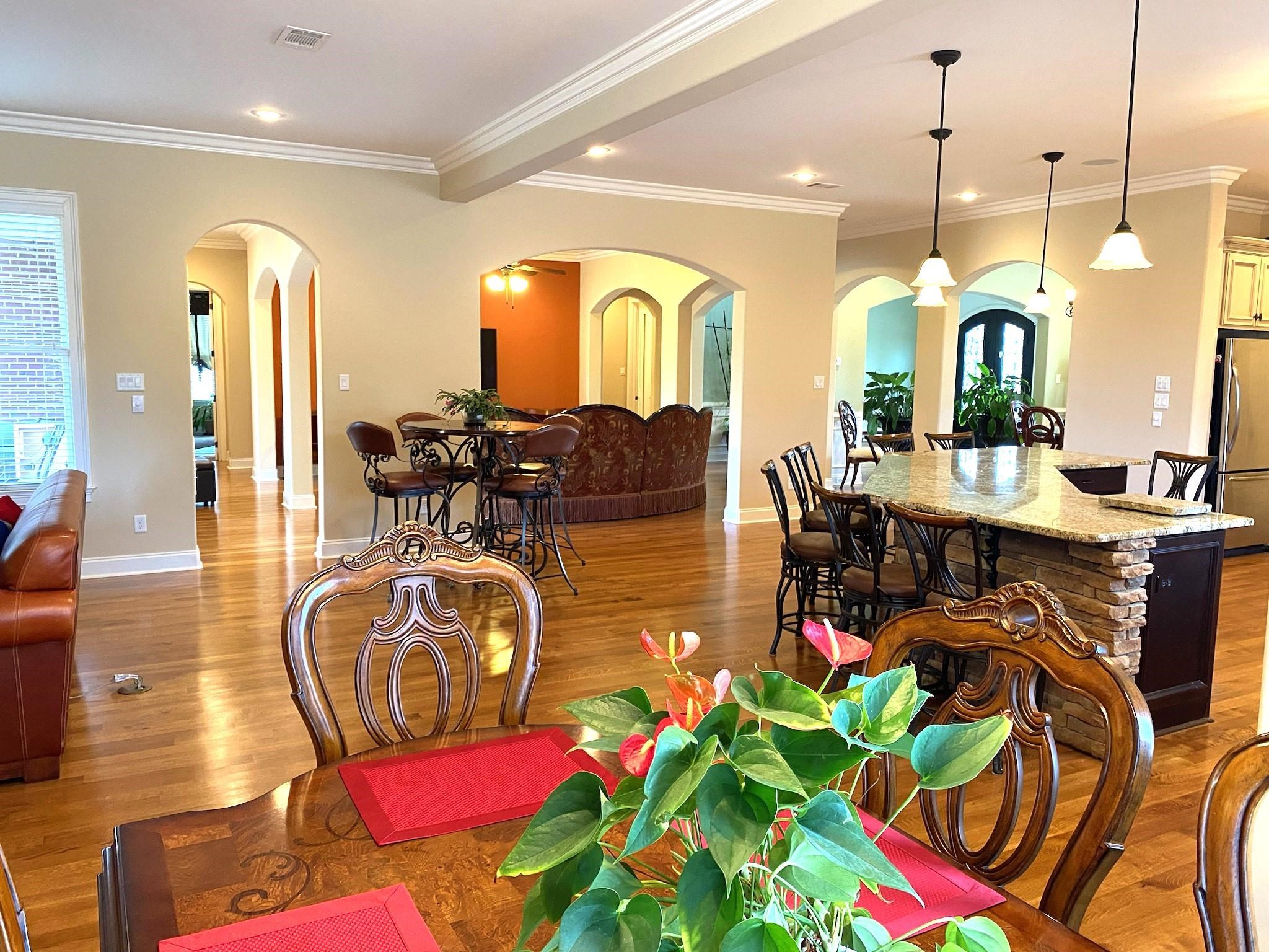 930 Snowden Farm Road Collierville, TN 38017 - Photo 15 of 38 a room with musical instruments