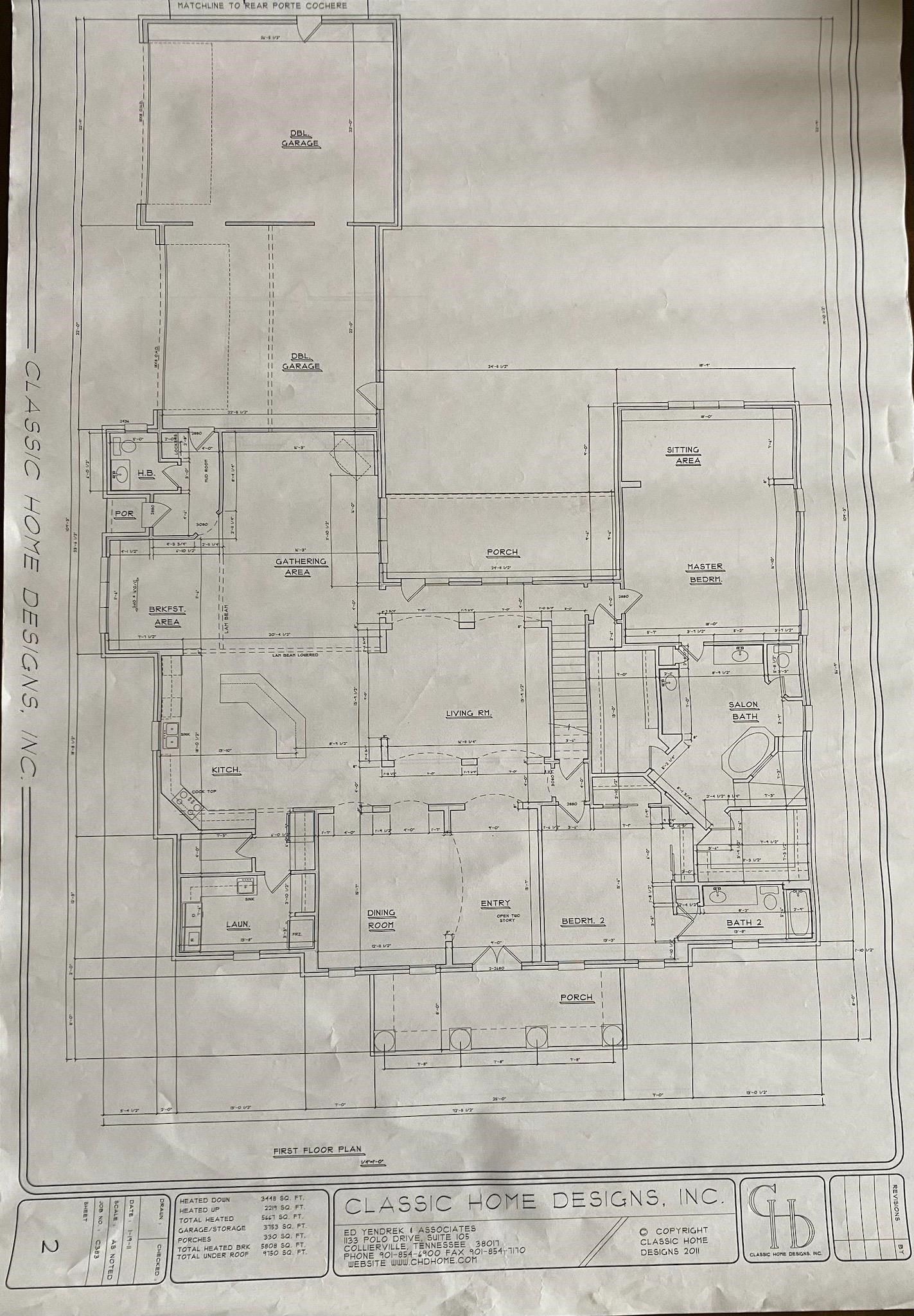 930 Snowden Farm Road Collierville, TN 38017 - Photo 36 of 38 a view of a glass door