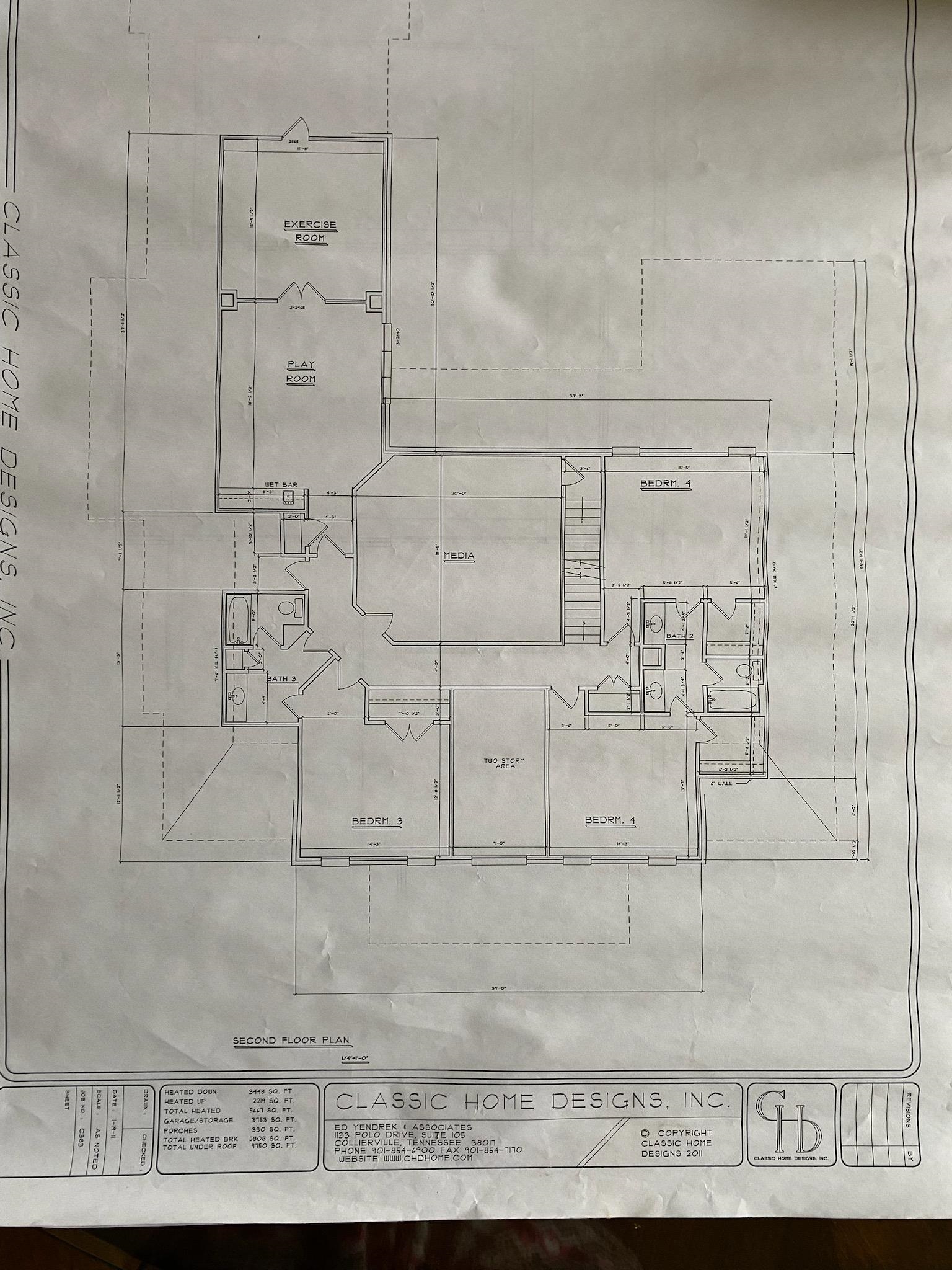 930 Snowden Farm Road Collierville, TN 38017 - Photo 37 of 38 a bathroom with a shower