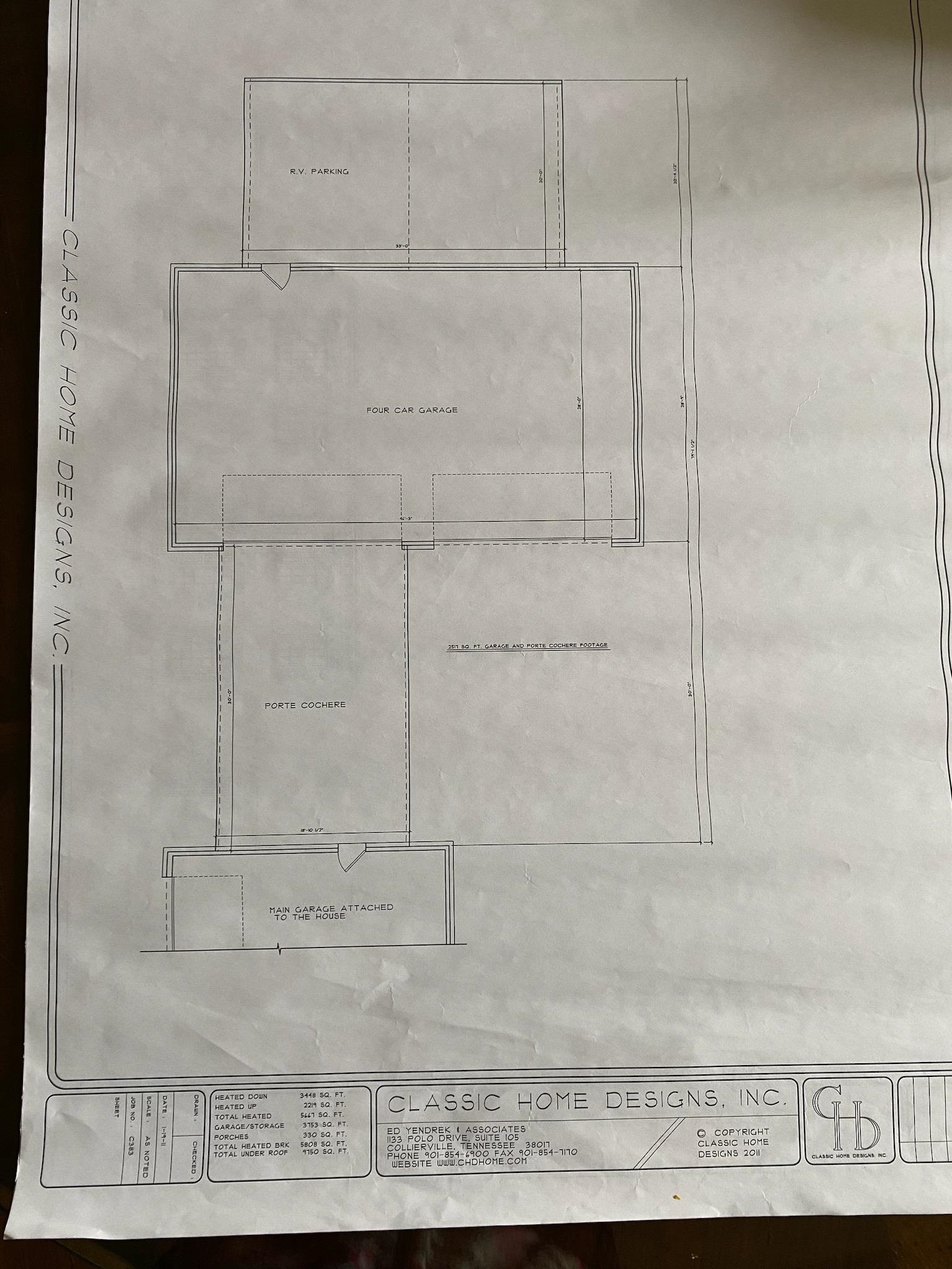 930 Snowden Farm Road Collierville, TN 38017 - Photo 38 of 38 a bathroom with a shower