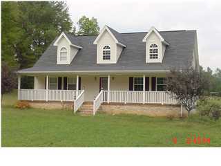256 Chapman Road LaFayette, GA 30728 - Photo 1 of 8 Primary Photo
