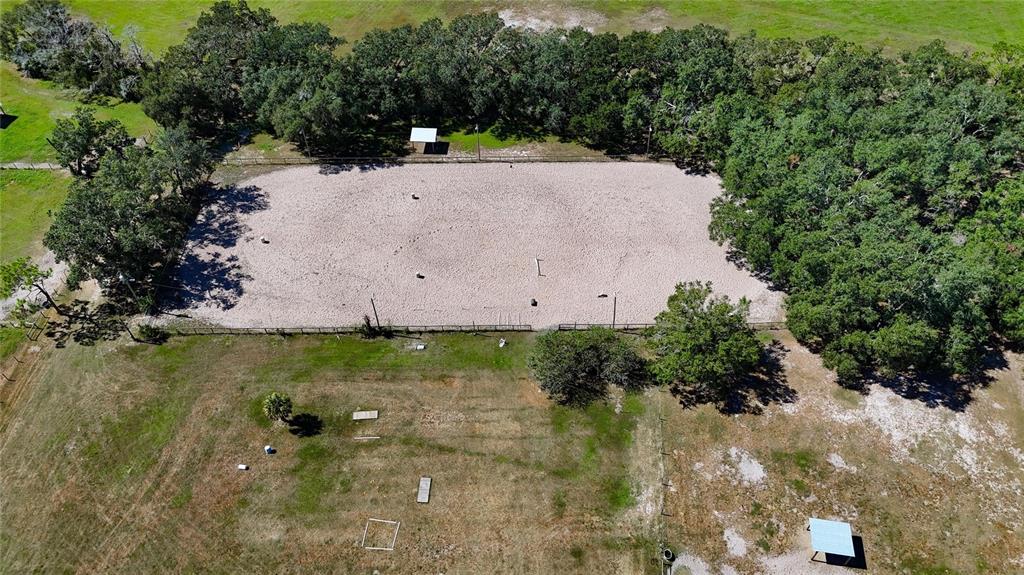 3309 Timberlee Road Wimauma, FL 33598 - Photo 55 of 55 a view of outdoor space and yard