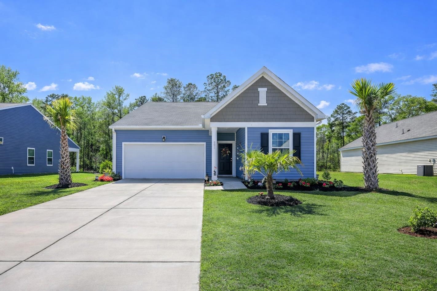 202 Linares Street Loris, SC 29569 - Photo 1 of 25