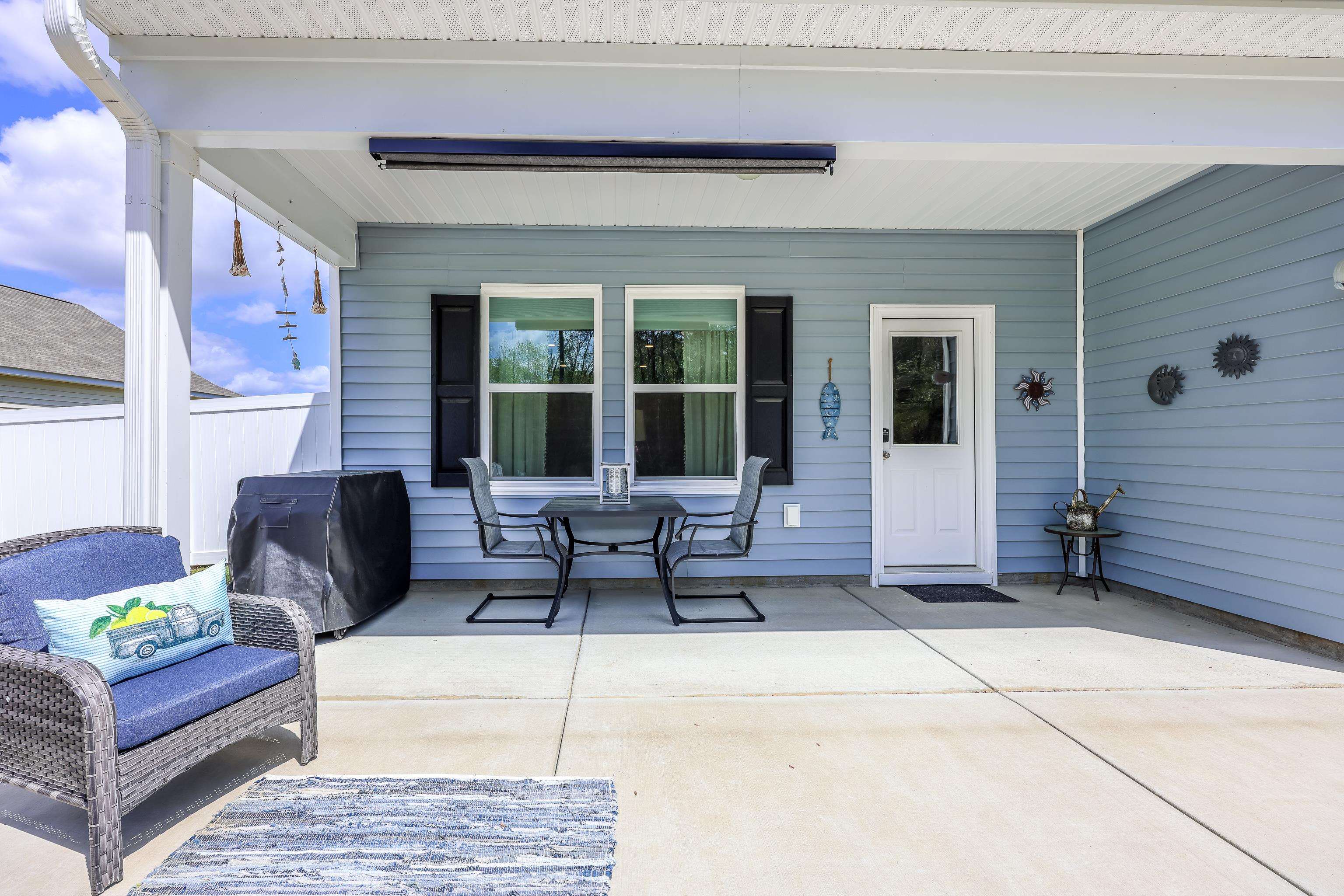 202 Linares Street Loris, SC 29569 - Photo 18 of 25