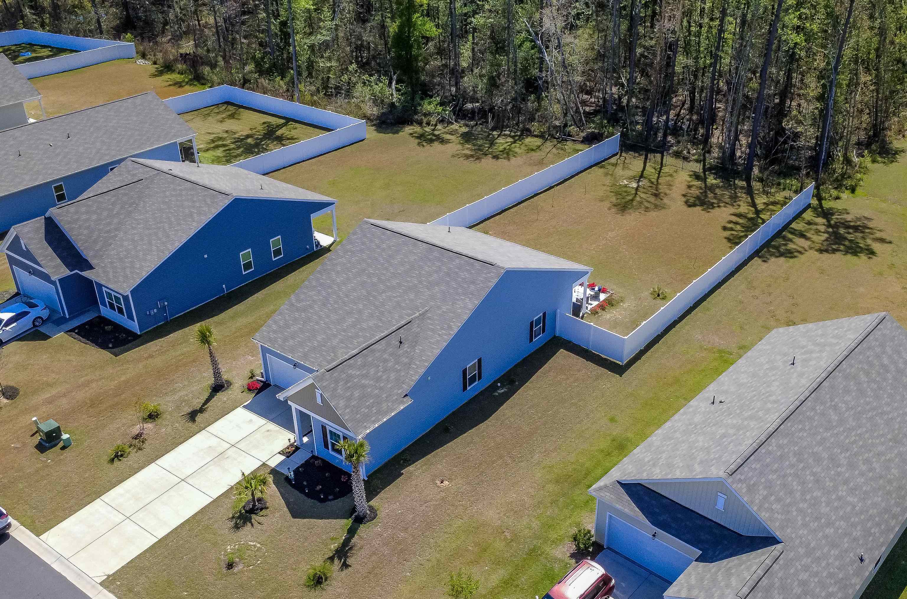 202 Linares Street Loris, SC 29569 - Photo 20 of 22