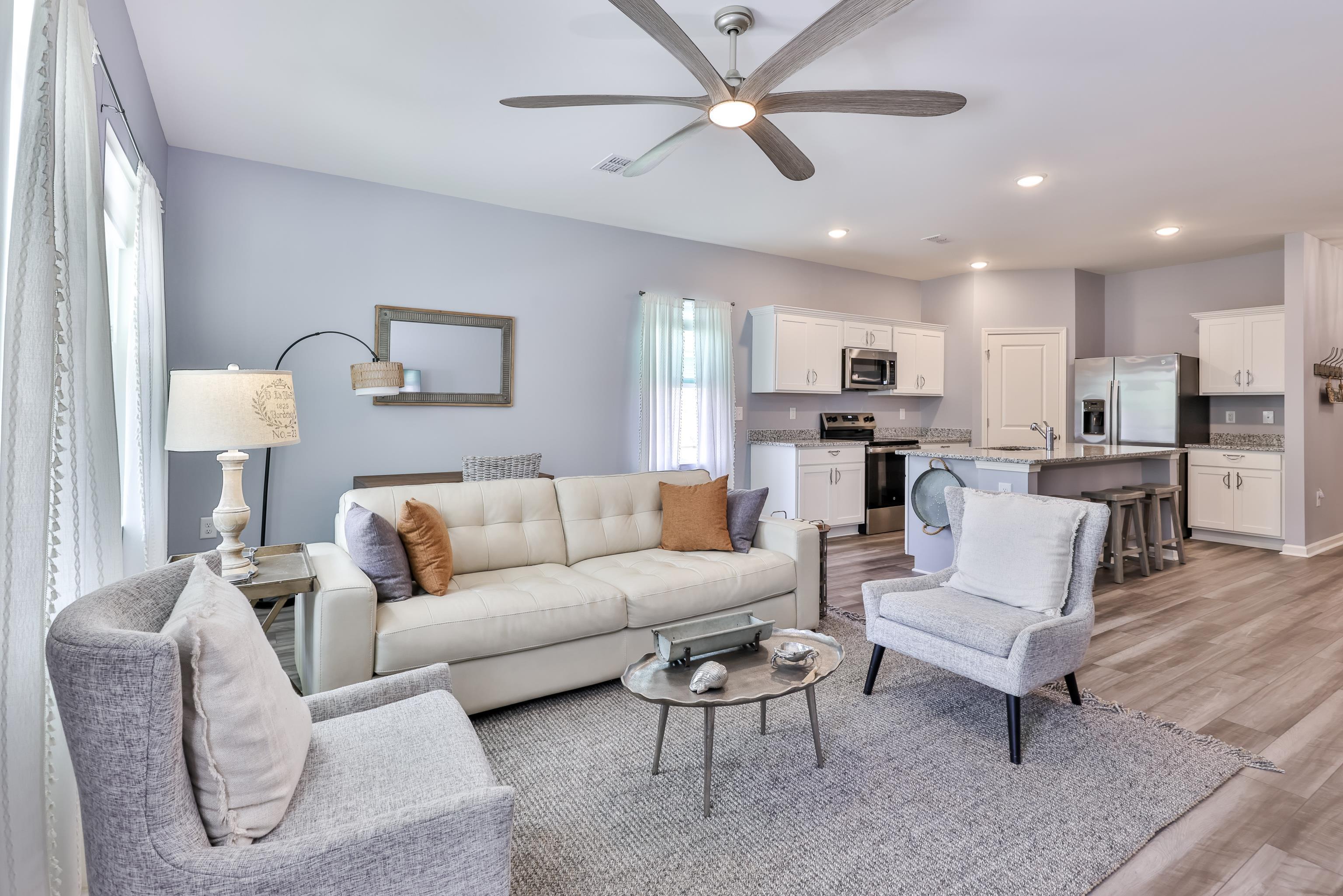 202 Linares Street Loris, SC 29569 - Photo 2 of 22