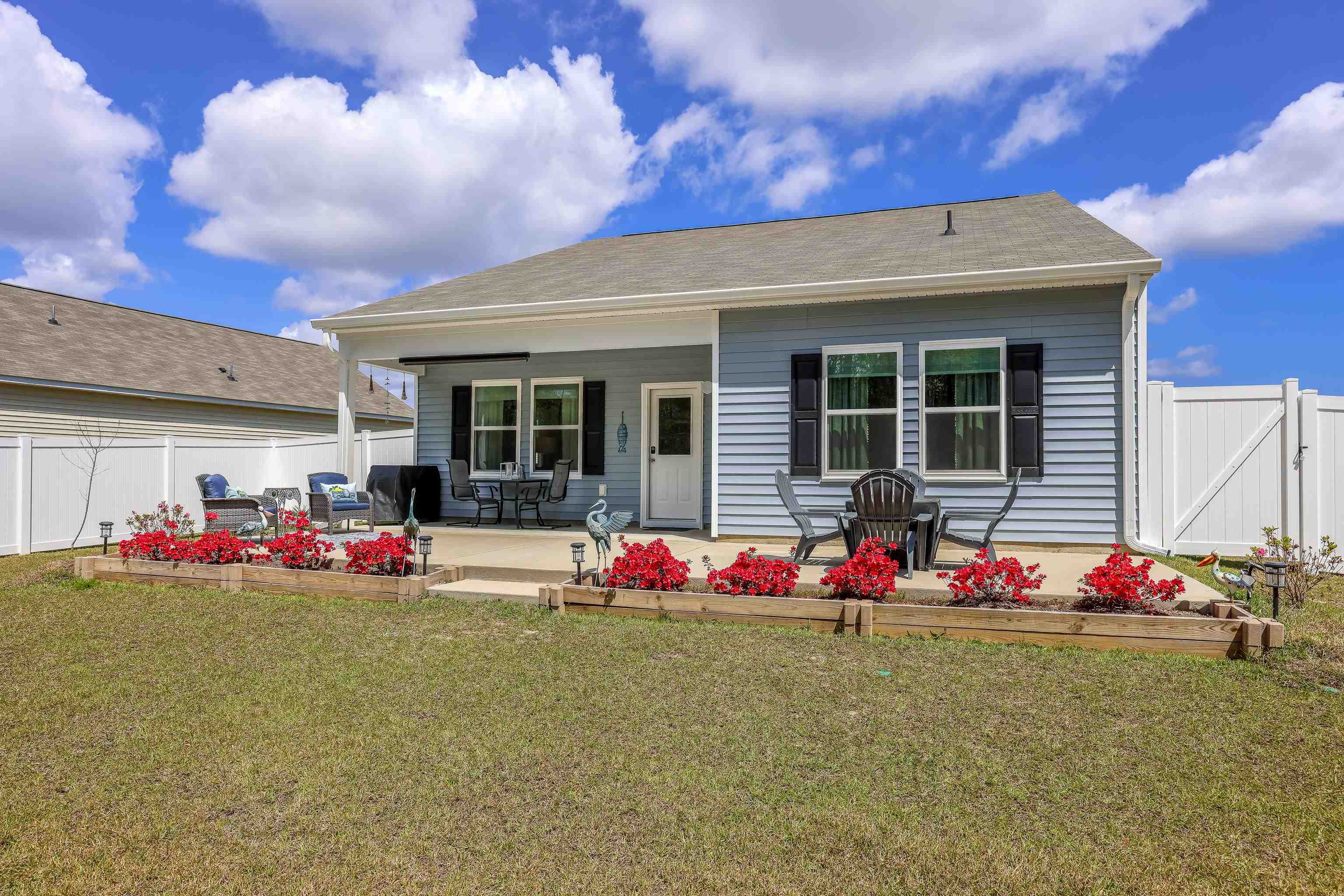 202 Linares Street Loris, SC 29569 - Photo 21 of 25