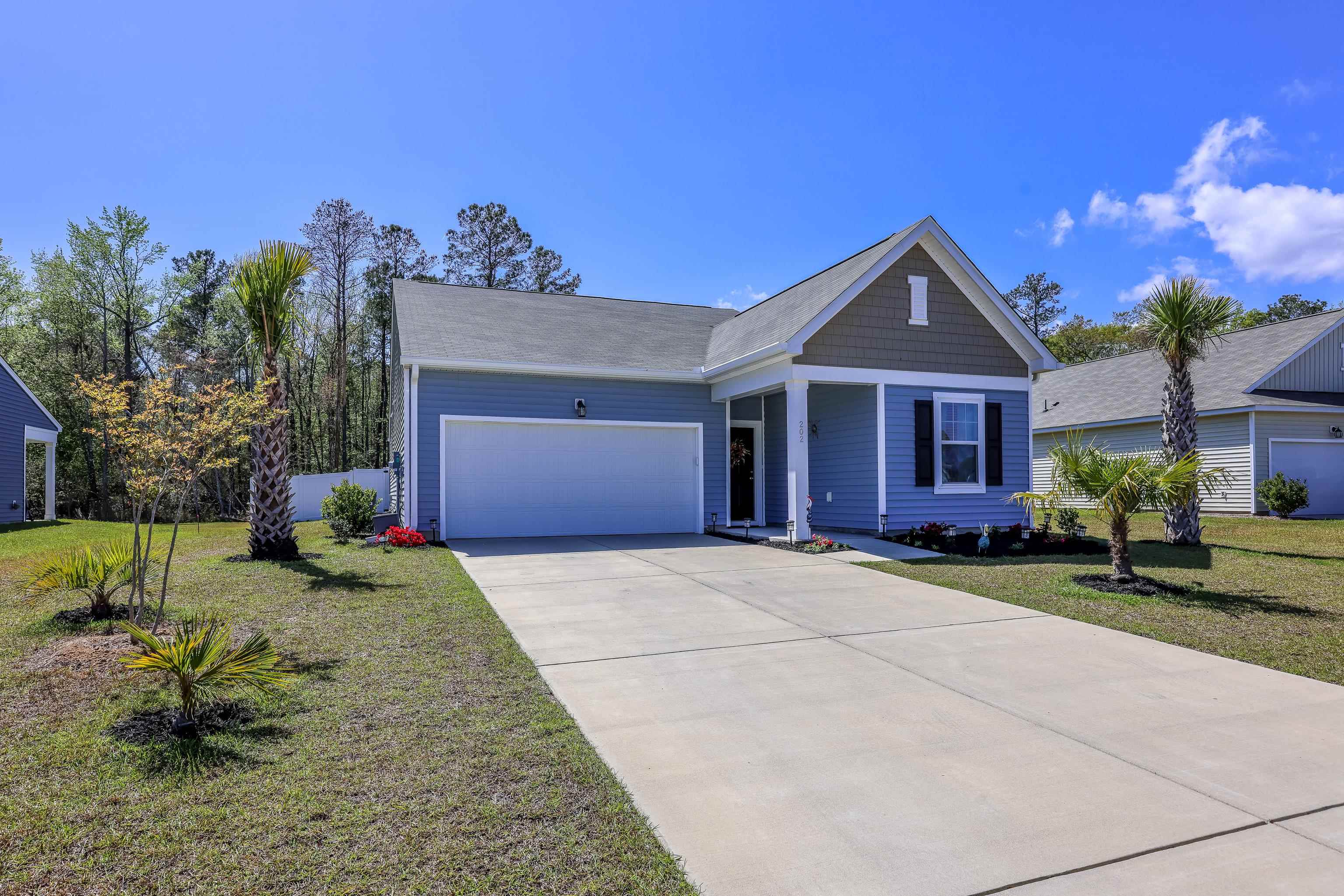 202 Linares Street Loris, SC 29569 - Photo 22 of 22