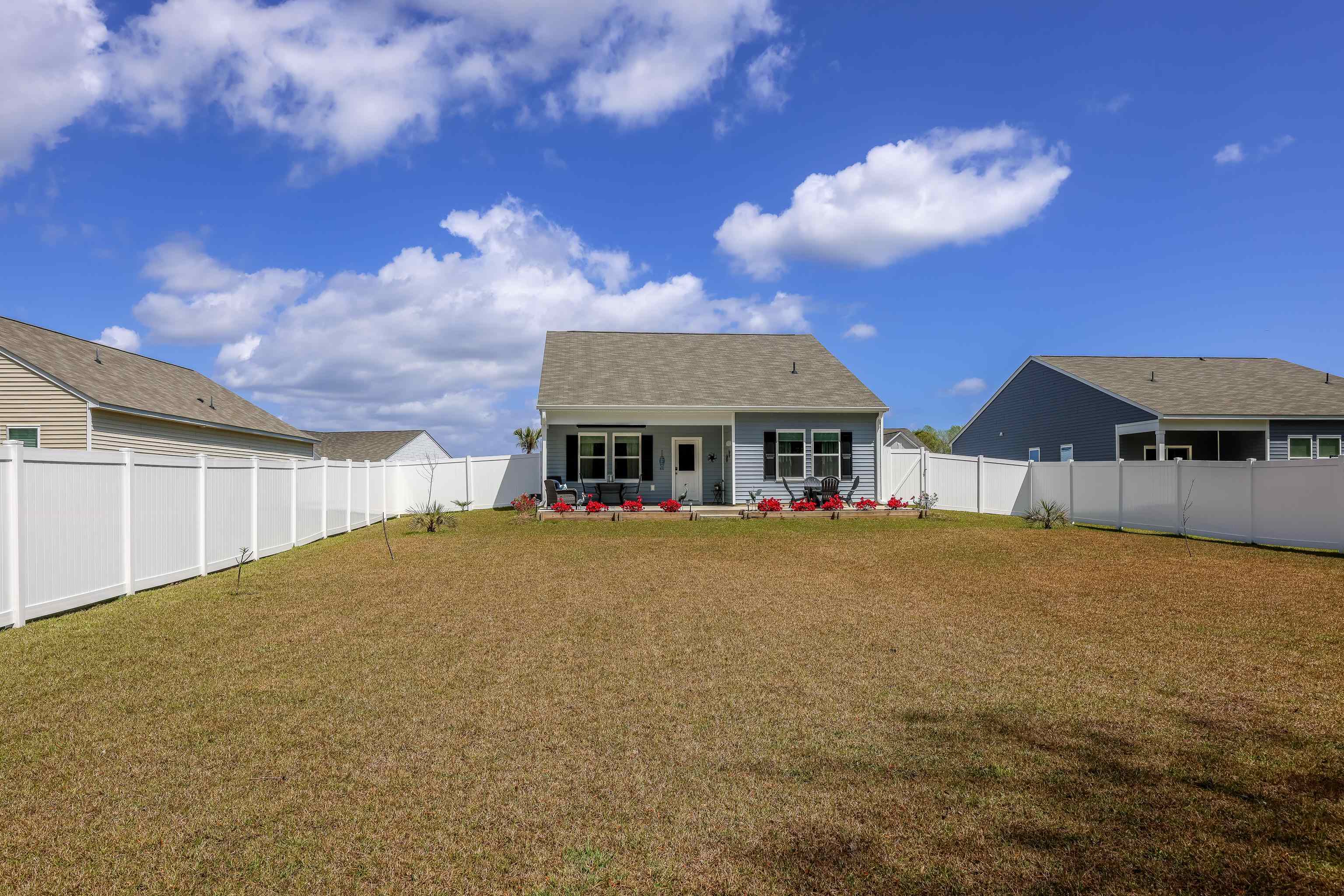 202 Linares Street Loris, SC 29569 - Photo 22 of 25