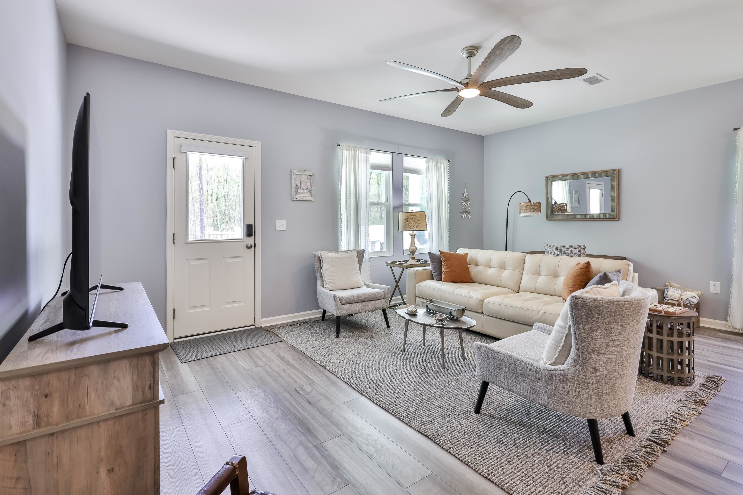 202 Linares Street Loris, SC 29569 - Photo 4 of 25