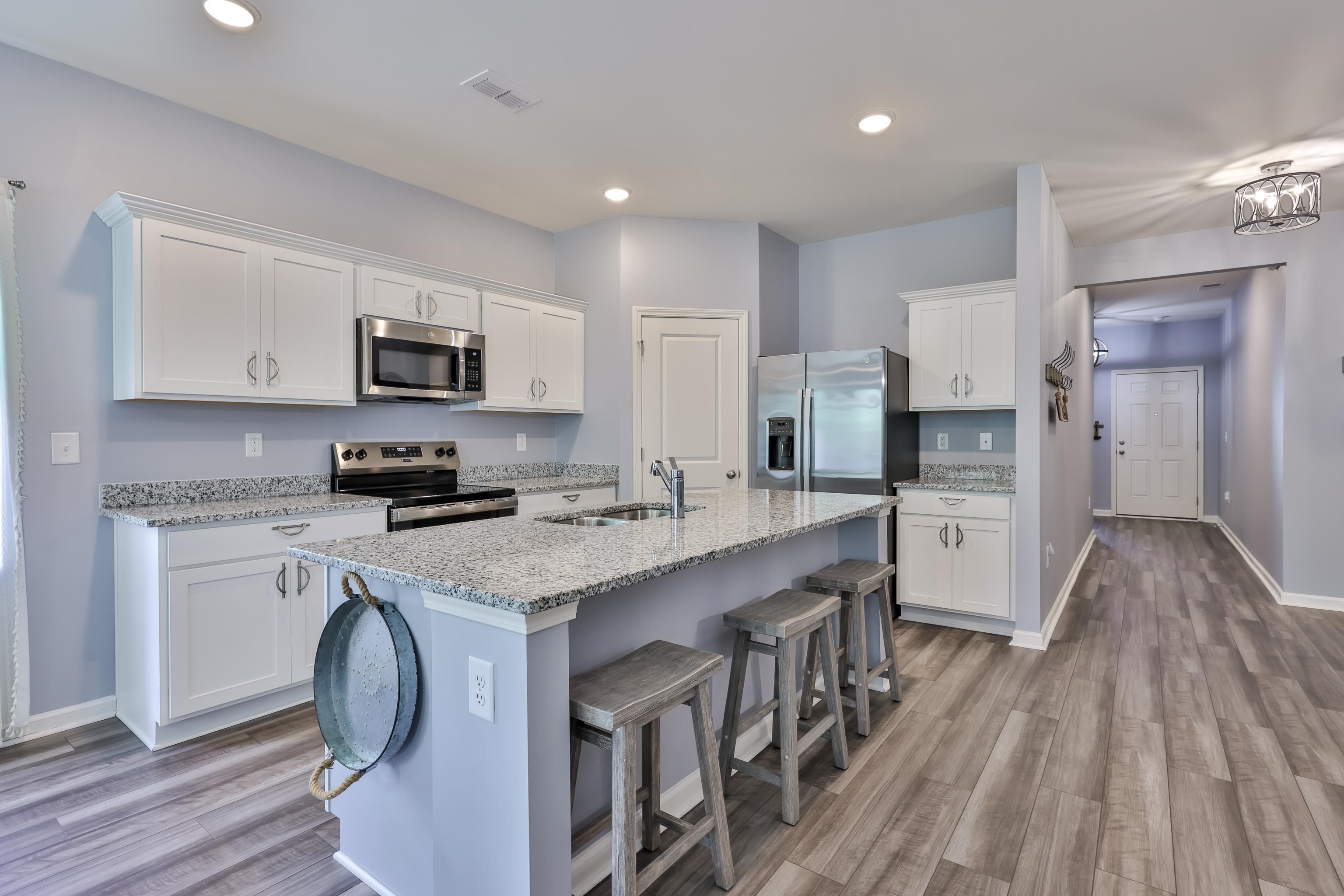 202 Linares Street Loris, SC 29569 - Photo 4 of 22