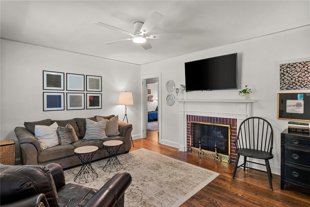 2618 Duncan Street Anderson, SC 29625 - Photo 8 of 45