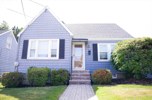 $625,000 | 56 Western Avenue, Lynn, MA 01902