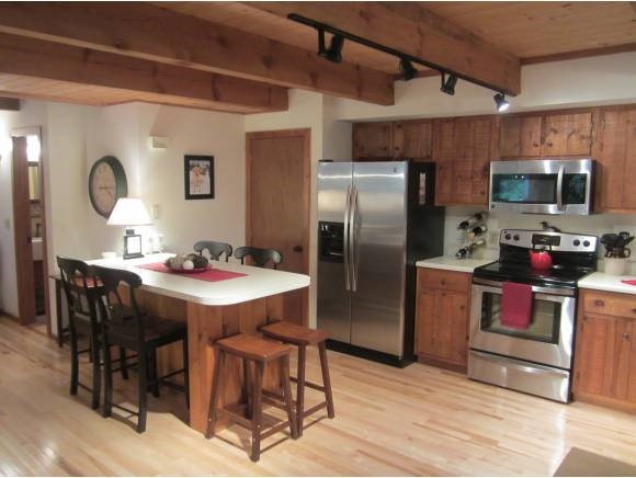 5 Fox Run Road, Unit 5 Bartlett, NH 03812 - Photo 1 of 1 Gallery Image 1