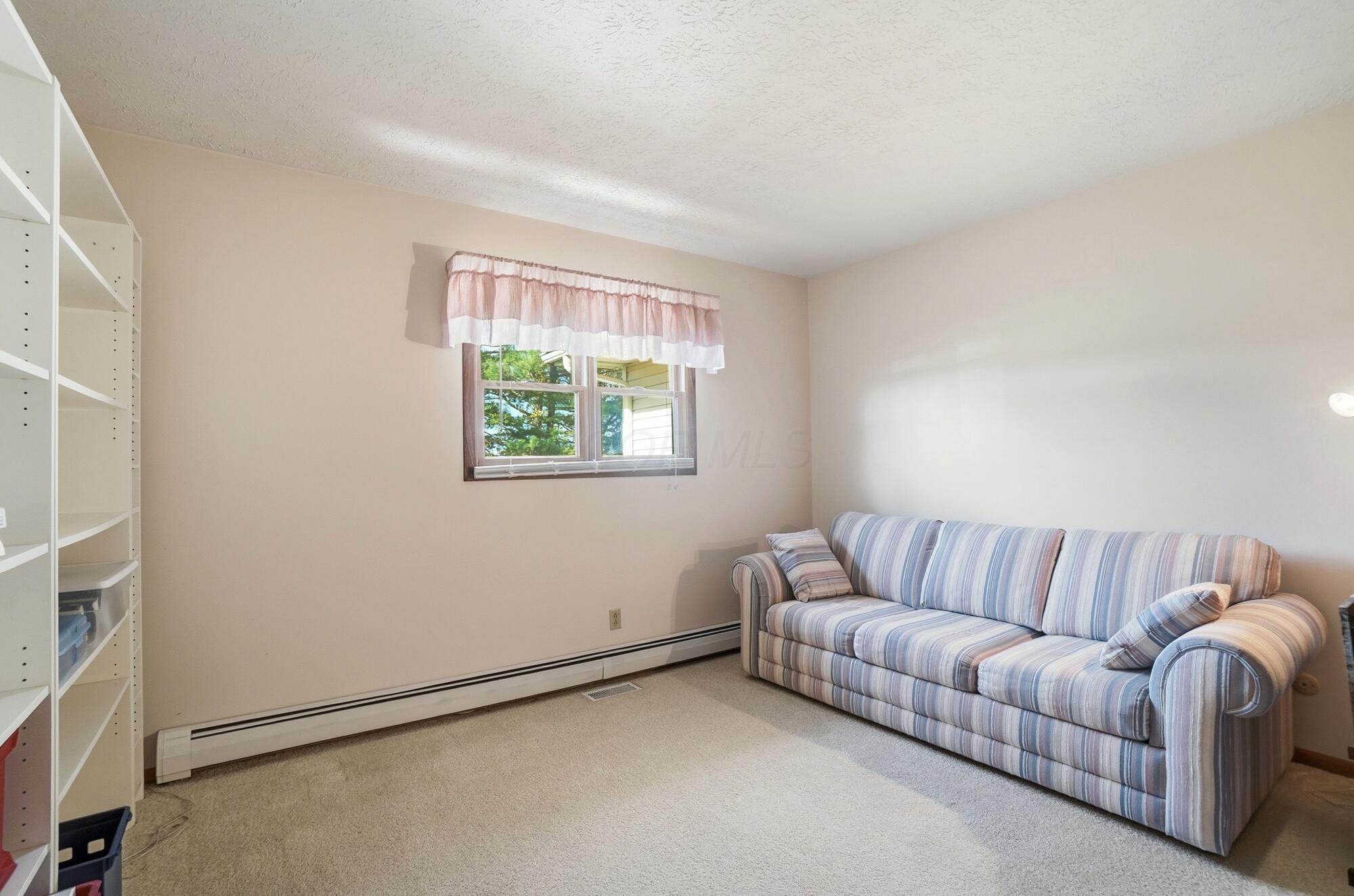 12644 Snyder Church Road Northwest Baltimore, OH 43105 - Photo 32 of 61 Bedroom 3 - 12644 Snyder Church Road NW, Baltimore, OH 43105