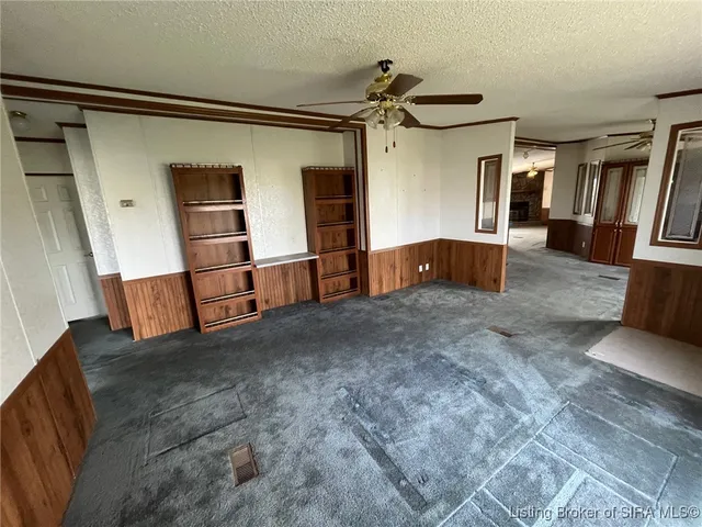 $139,900 | 1011 South Shook Street, Osgood, IN 47037