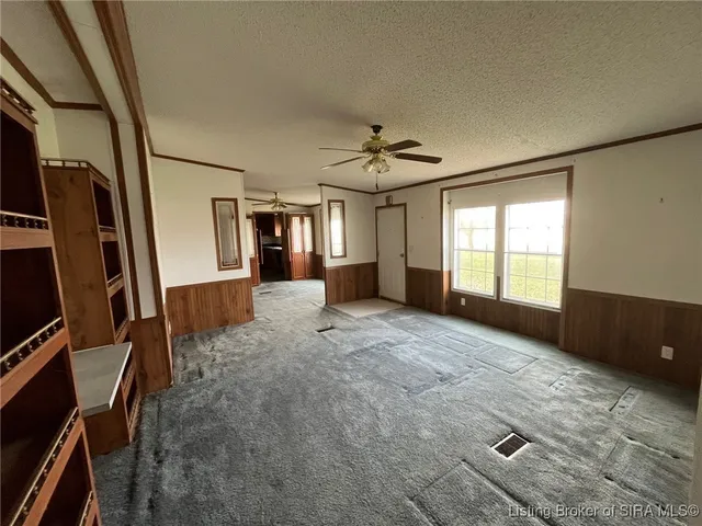 $139,900 | 1011 South Shook Street, Osgood, IN 47037