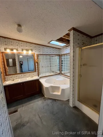 $139,900 | 1011 South Shook Street, Osgood, IN 47037