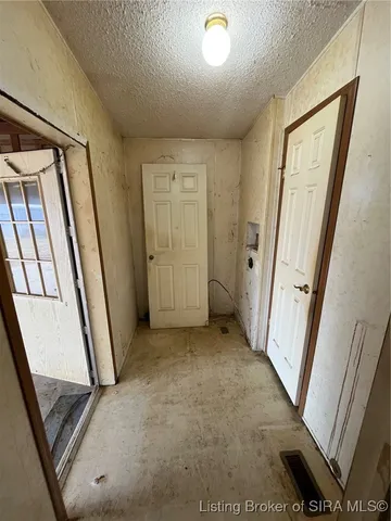 $129,900 | 1011 South Shook Street, Osgood, IN 47037