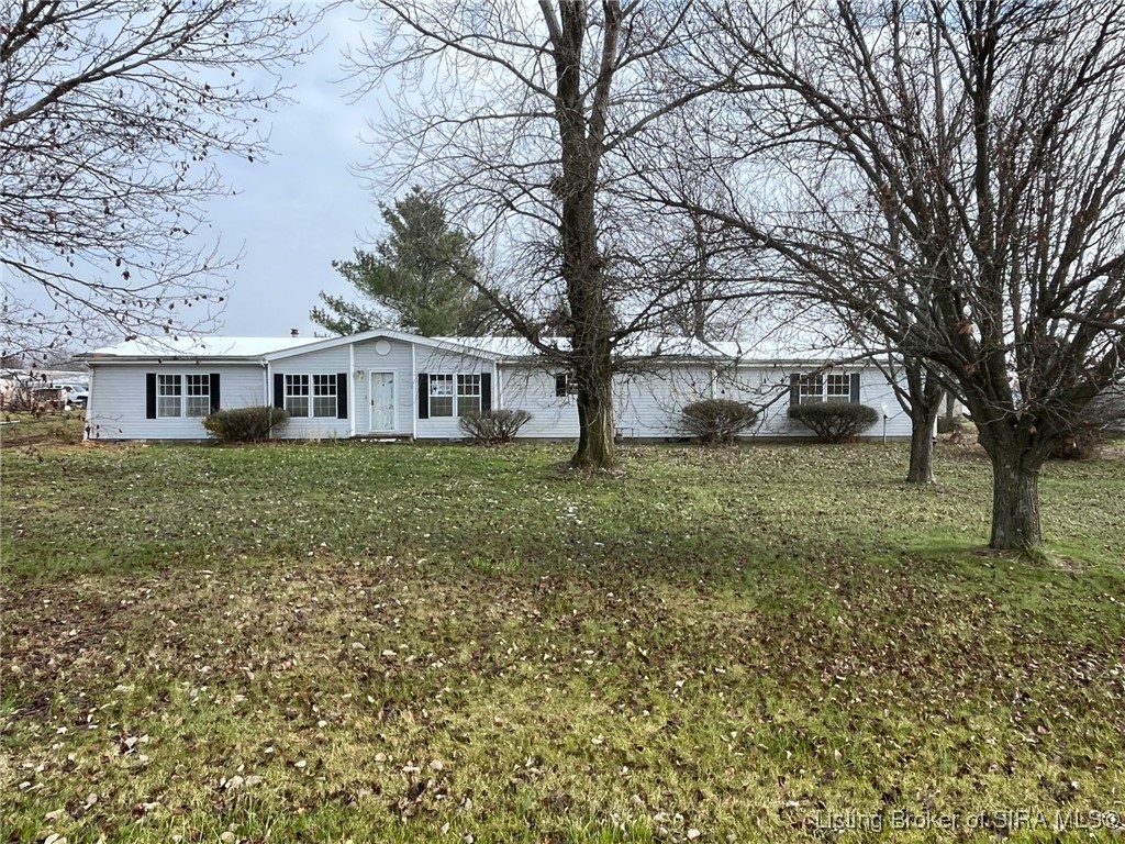 1011 South Shook Street Osgood, IN 47037 - Photo 2 of 20