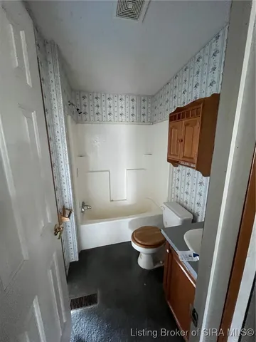 $129,900 | 1011 South Shook Street, Osgood, IN 47037