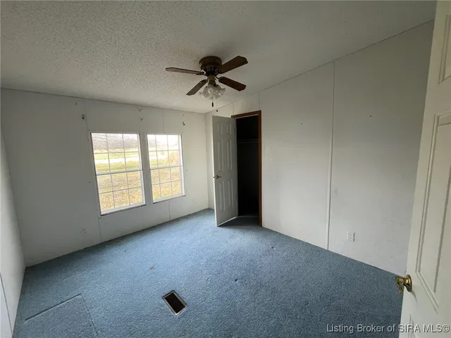 $139,900 | 1011 South Shook Street, Osgood, IN 47037