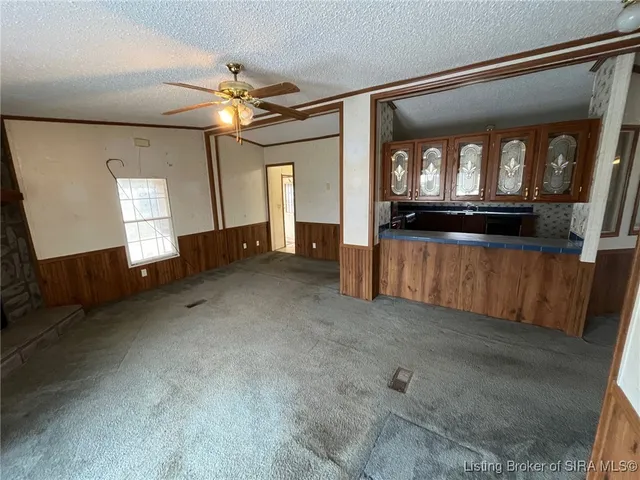 $139,900 | 1011 South Shook Street, Osgood, IN 47037