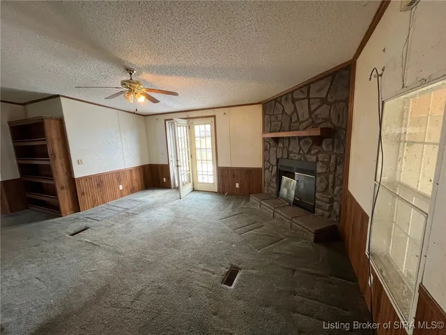 $139,900 | 1011 South Shook Street, Osgood, IN 47037