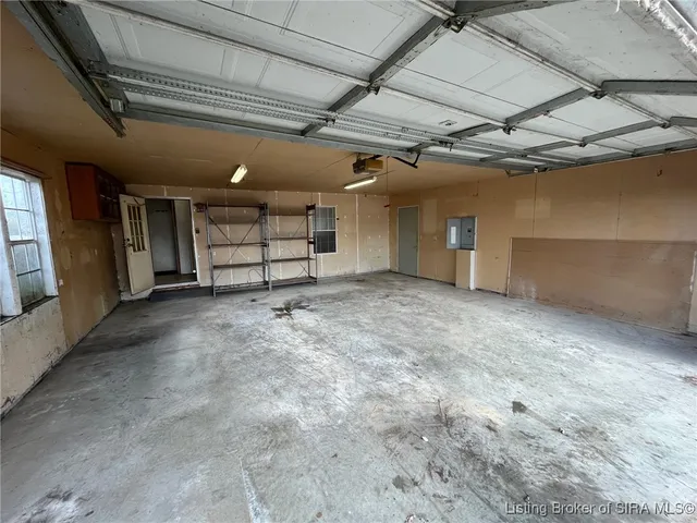 $139,900 | 1011 South Shook Street, Osgood, IN 47037