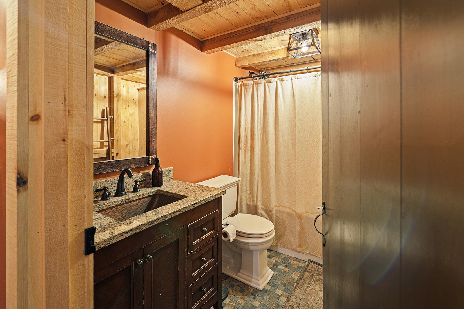 86 High Meadow Road Stowe, VT 05672 - Photo 46 of 60