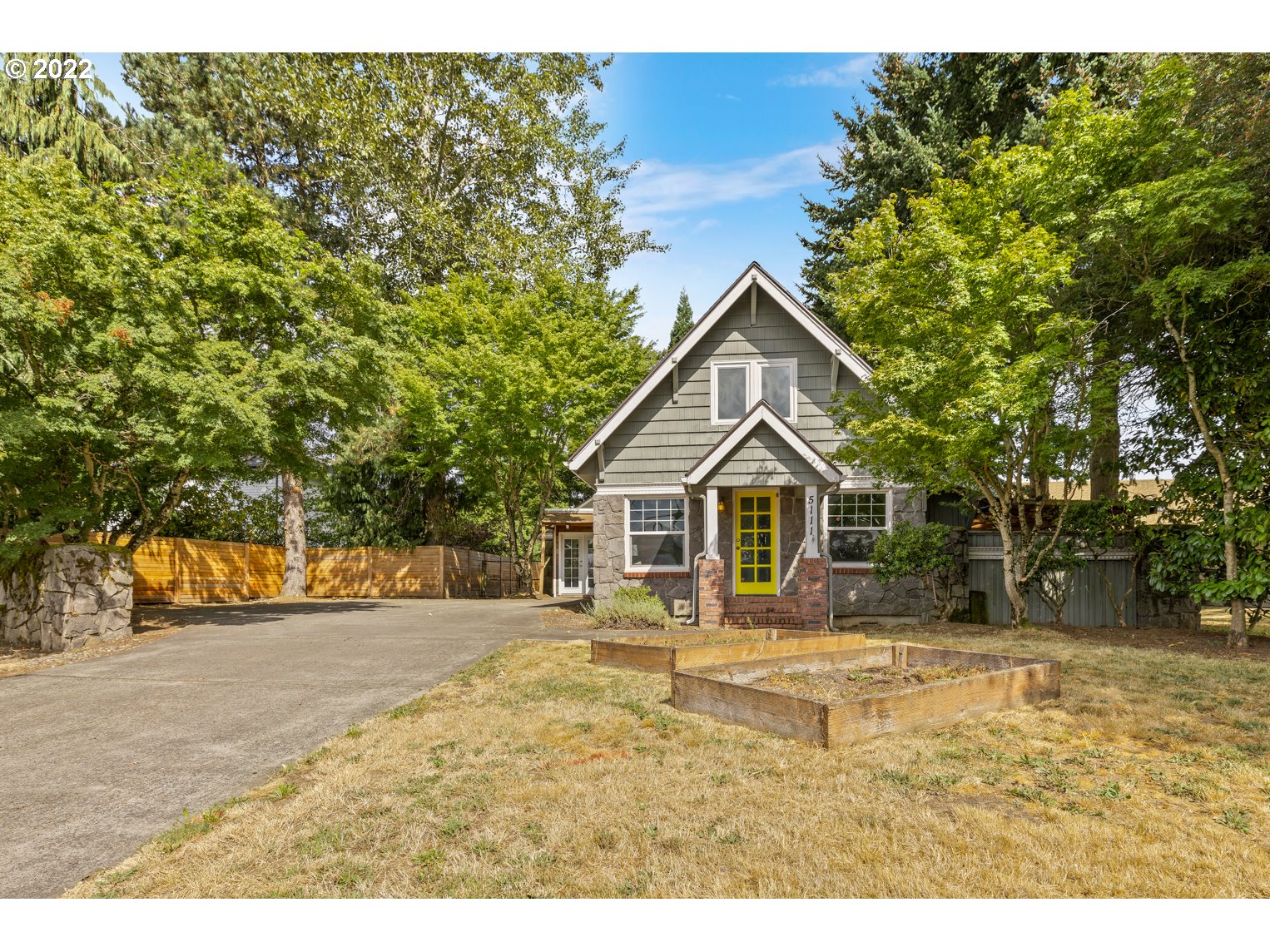 5111 Southeast Powell Valley Road Gresham, OR 97080 - Photo 1 of 32 Gallery Image 1